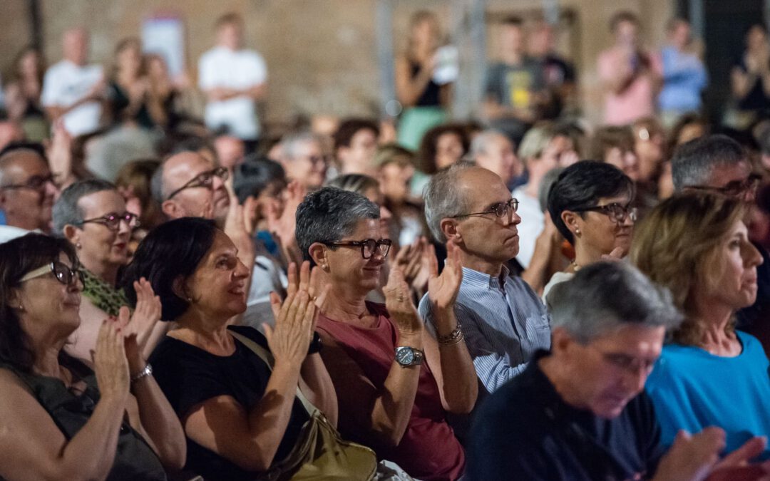 Venezia e Mantova: la cultura sceglie il green