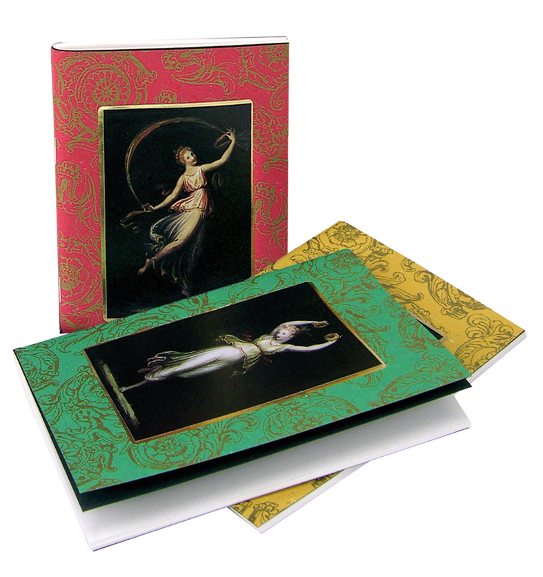 merchandising museale