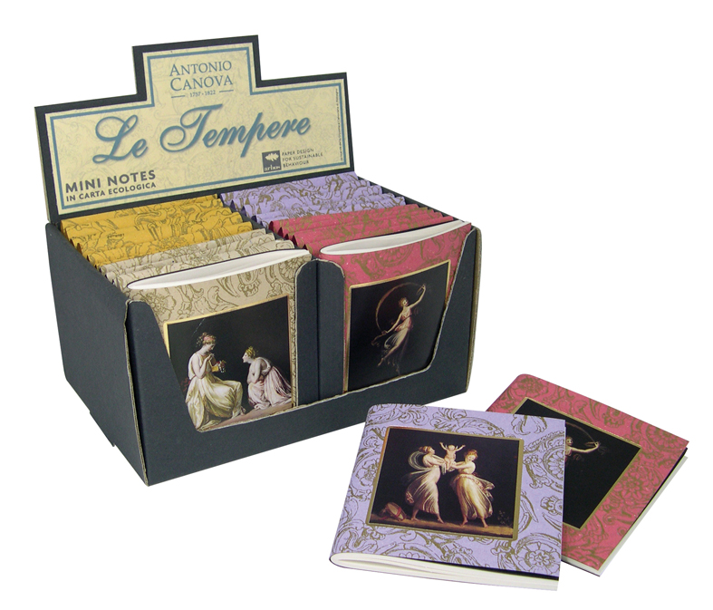 merchandising museale