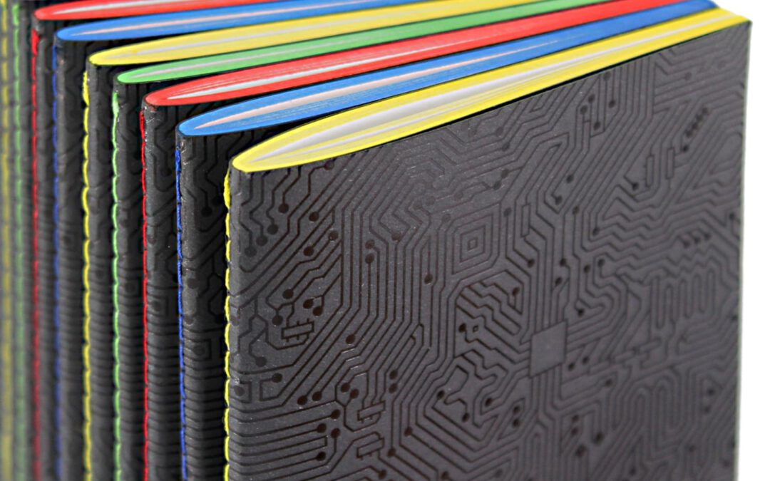 Digital Identity Notebook: what is our “real” identity?