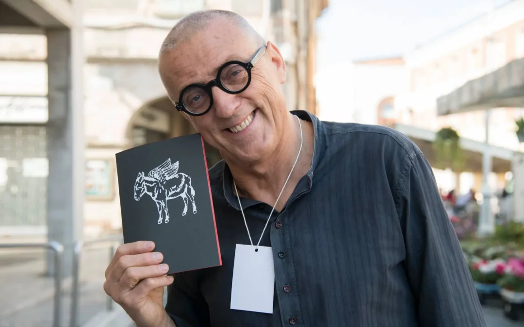 36 Years of Arbos: The Story of Our Handcrafted, Eco-Friendly Notebooks
