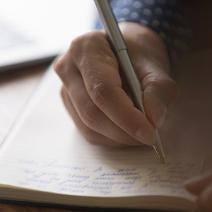 diario personale
