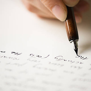 creative writing exercises