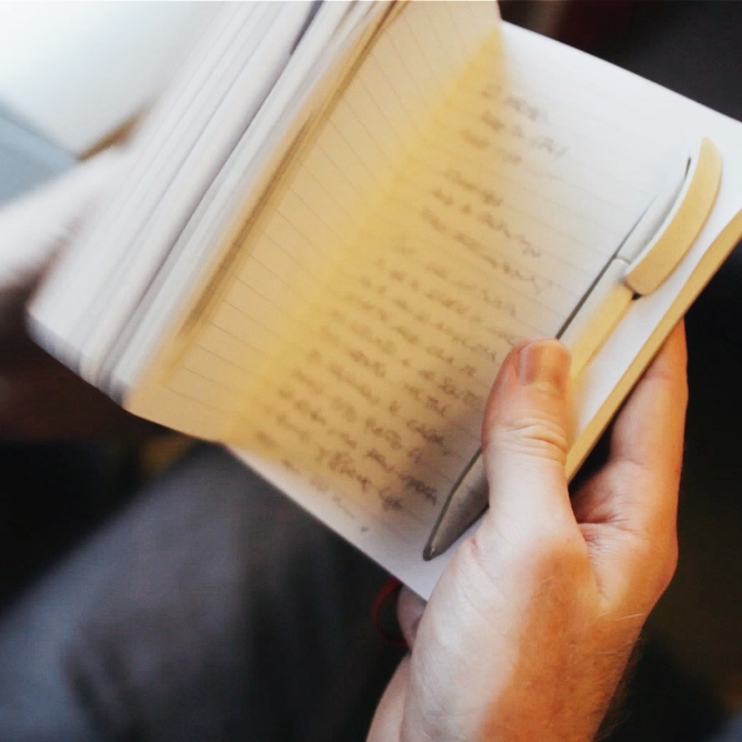 diario personale