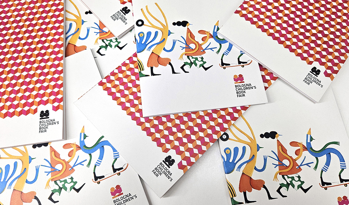 Eco-Friendly Museum Merchandising: The Notebooks