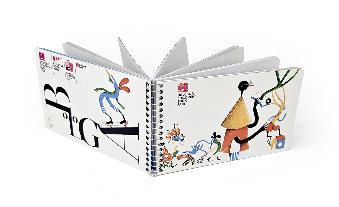 Sustainable Museum Merchandising: The Sketchpad