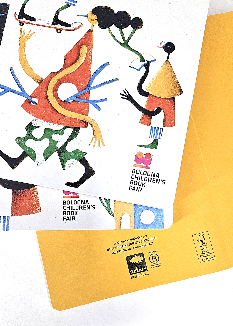 Sustainable Museum Merchandising – Cover Detail 