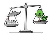 compensare l'impronta di carbonio