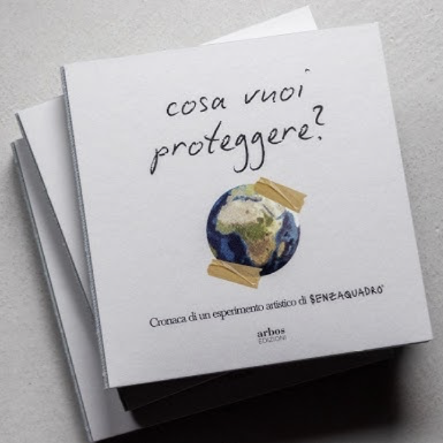 A project of art and sustainability